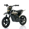 Minimoto Eléctrica RFN Warrior SX-E250 Supermotard 250W 12/12"