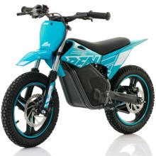 Minimoto eléctrica RFN Warrior SX-E500 500W 36V 14/14