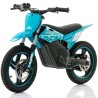 Minimoto eléctrica RFN Warrior SX-E500 500W 36V 14/14