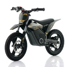 Minimoto eléctrica RFN Warrior SX-E500 500W 36V 14/14