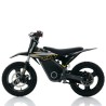 Minimoto eléctrica RFN Warrior SX-E500 500W 36V 14/14