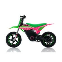 Minicross Eléctrica RFN Warrior SX-E150 150W 12/12