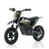 Minicross eléctrica RFN Warrior SX-E250 12/12 250W Infantil