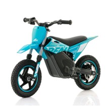 Minicross eléctrica RFN Warrior SX-E250 12/12 250W Infantil