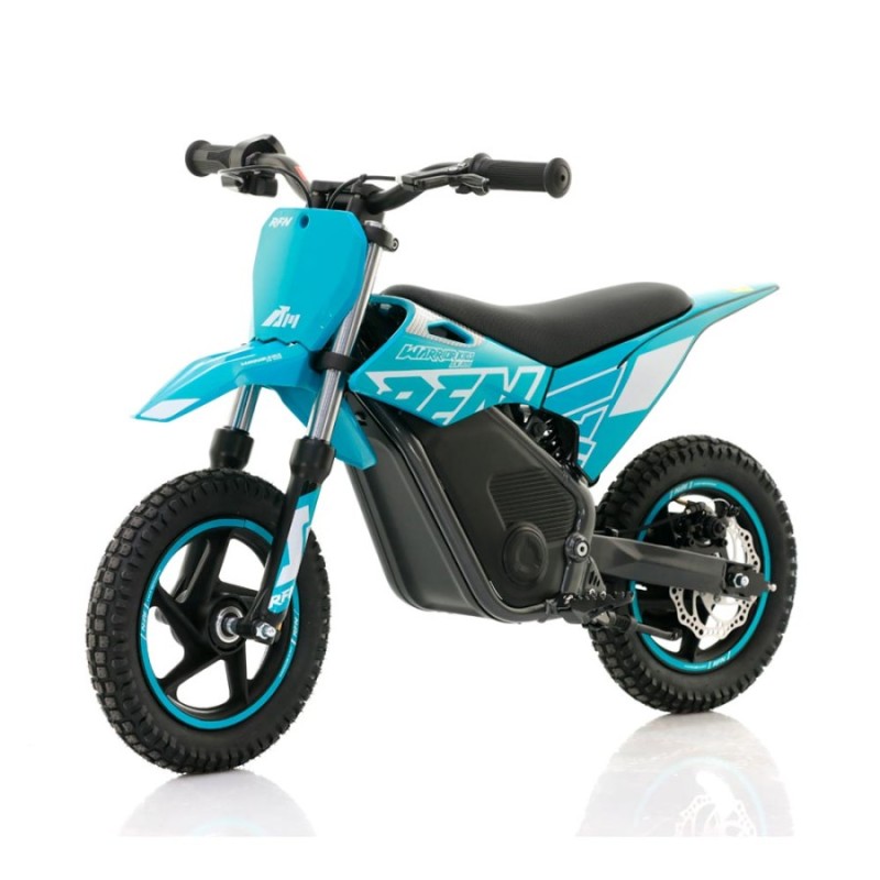 Minicross eléctrica RFN Warrior SX-E250 12/12 250W Infantil
