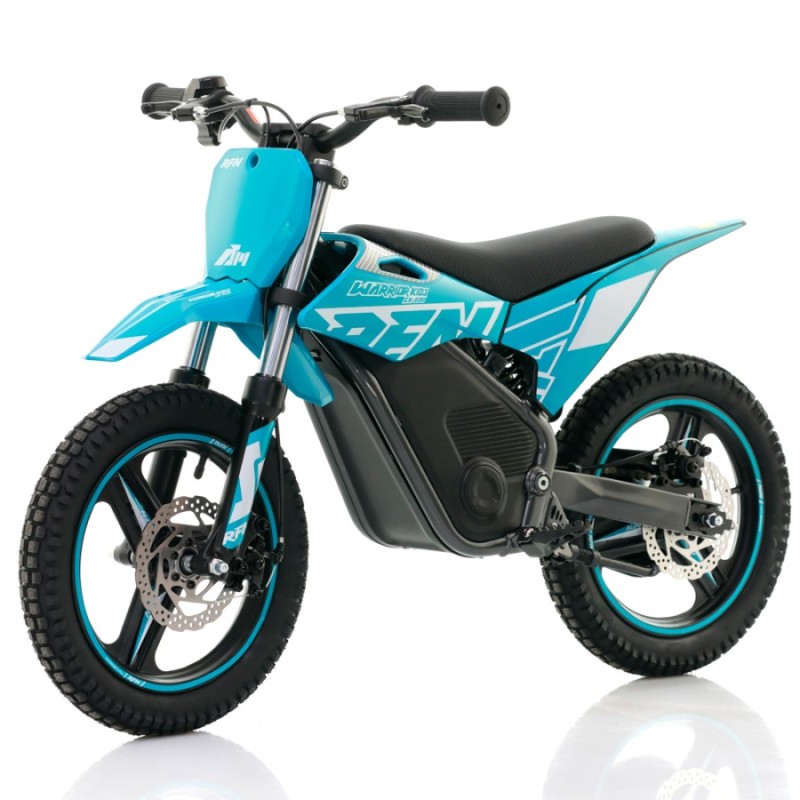 Minicross eléctrica RFN Warrior SX-E350 14/14” 350W Infantil