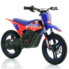 Minicross eléctrica RFN Warrior SX-E350 14/14” 350W Infantil
