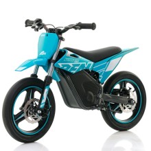 Minicross Eléctrica RFN SX-E350 WARRIOR 350W Supermotard 14/14”