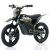 Minicross Eléctrica RFN SX-E350 WARRIOR 350W Supermotard 14/14”