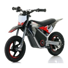 Mini moto Warrior eléctrica 150W roan MX150 12/12