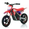 Mini moto Warrior eléctrica 150W roan MX150 12/12