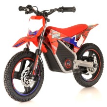 Minimoto electrica 350W ROAN Warrior MX-E350 14/14"