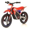 Minimoto electrica 350W ROAN Warrior MX-E350 14/14"