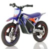 Minimoto electrica 350W ROAN Warrior MX-E350 14/14"