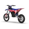 Pit Bike eléctrica RFN Warrior SX-E8 6000W 60V 14/12"