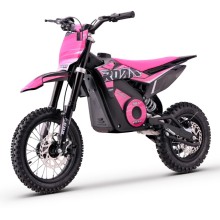 Minicross eléctrica 1100W Roan 907 36V 12/10"