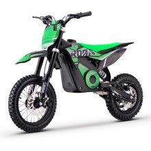 Minicross eléctrica 1100W Roan 907 36V 12/10"