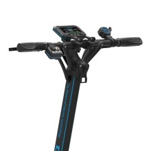 Dualtron Thunder 3 | 72V 40Ah (Homologado DGT)