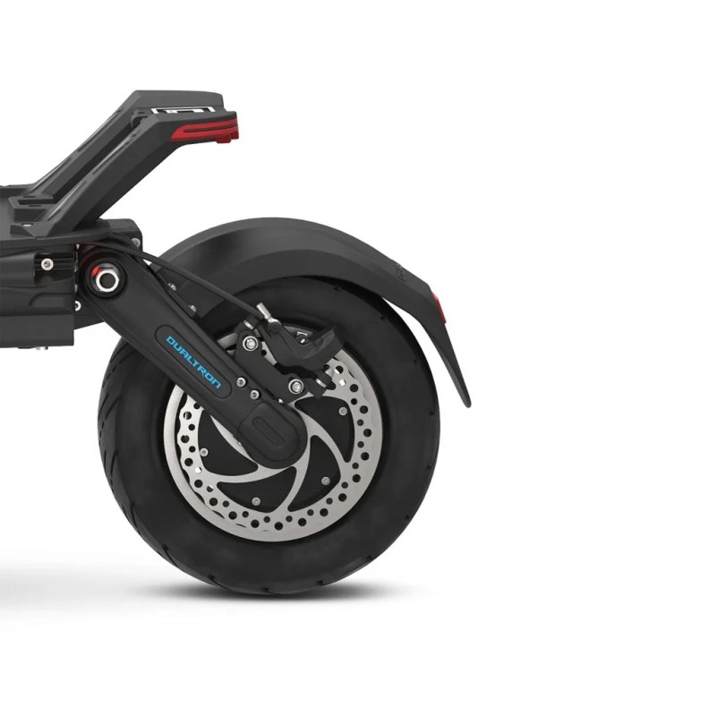 Dualtron Thunder 3 | 72V 40Ah (Homologado DGT)