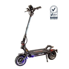 Dualtron Victor Luxury 60V EY4 2025 (Homologado DGT)