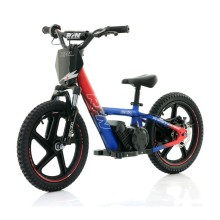 BICICLETA ELECTRICA NIÑO 250W 16" PRO RXF SEDNA HORQUILLA