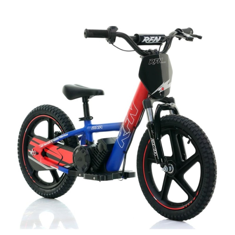 BICICLETA ELECTRICA NIÑO 250W 16" PRO RXF SEDNA HORQUILLA