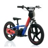 BICICLETA ELECTRICA NIÑO 250W 16" PRO RXF SEDNA HORQUILLA