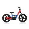 BICICLETA ELECTRICA NIÑO 250W 16" PRO RXF SEDNA HORQUILLA