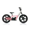 BICICLETA ELECTRICA NIÑO 250W 16" PRO RXF SEDNA HORQUILLA