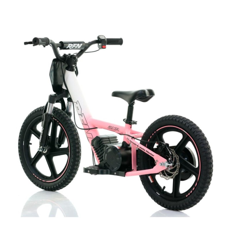 BICICLETA ELECTRICA NIÑO 250W 16" PRO RXF SEDNA HORQUILLA