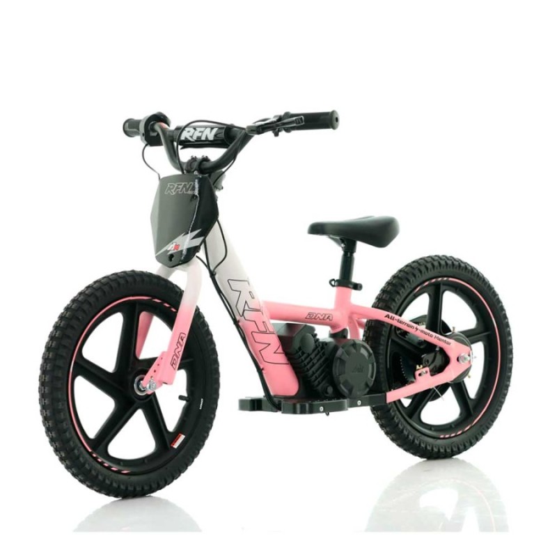 Bicicleta electrica niño 16" 170W Roan RXF Sedna SIN HORQUILLA