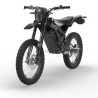 Moto eléctrica OFF-ROAD RFN ARES ENDURANCE 4000W 19/18"