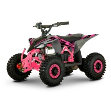 Miniquad eléctrico Roan Ratte 1200W 48V