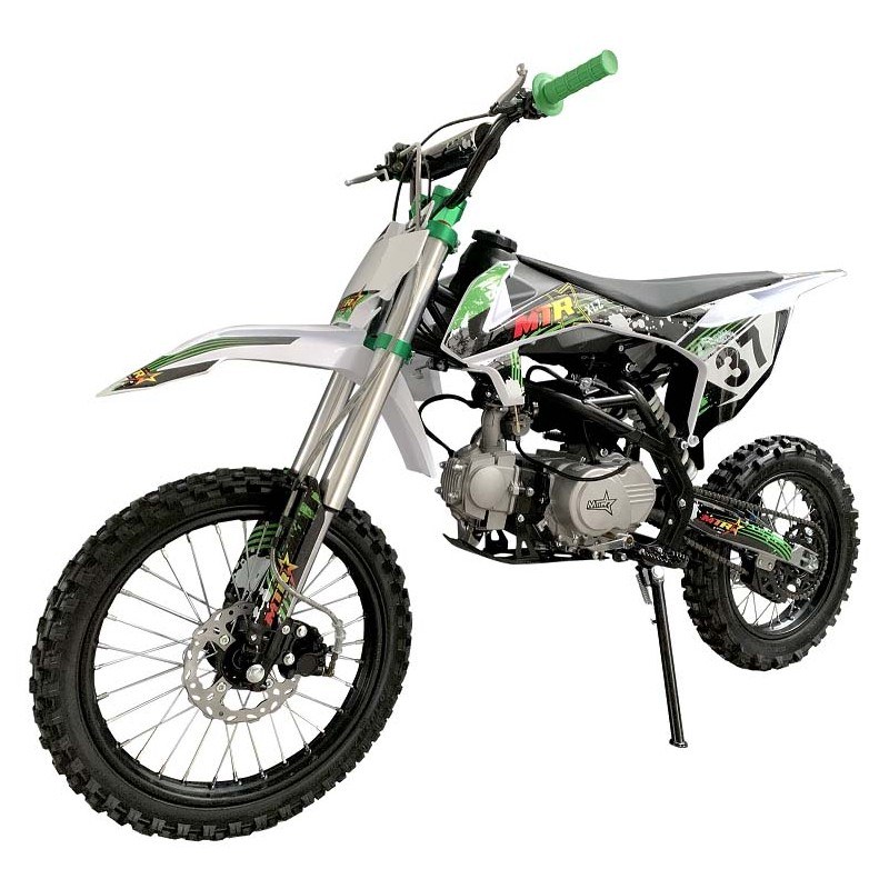 MTR XLZ 125cc mid size