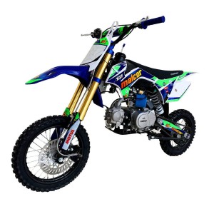 MTR XZF 125CC