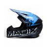 Casco cross niño Madix