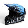 Casco cross niño Madix