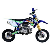 MTR XZF 125CC