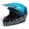 Casco cross niño Madix