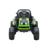 Tractor Eléctrico Infantil VERDE TECNOLOGIA DEL VALLE