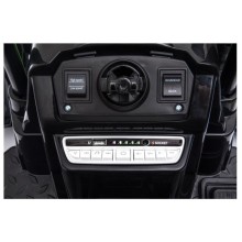 Tractor Eléctrico Infantil VERDE TECNOLOGIA DEL VALLE