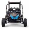 Buggy eléctrico 1500W 60V 20Ah para niño TECNOLOGIA DEL VALLE