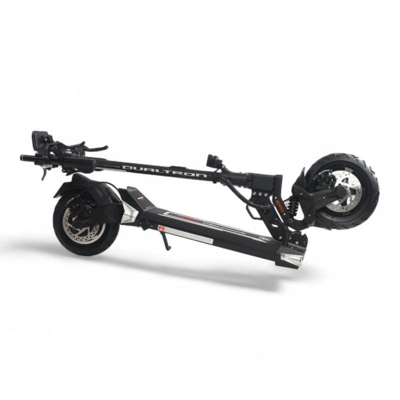 Dualtron Togo Limited Pro (Homologado DGT)