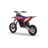Pit Bike eléctrica RFN Warrior SX-E5 2000W 12/10"