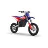 Pit Bike RFN Warrior Kids SX-E2 1000W 12/10"