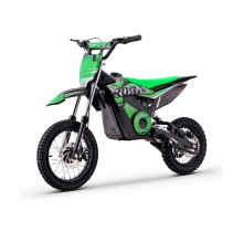 Minicross eléctrica 800W ROAN 901 36V 12/10"