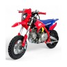 Pit bike 70cc Roan Thunder 10/10" automático