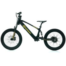 Bicicleta eléctrica Dorado DX20 750W 20"