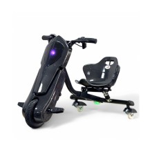 Triciclo eléctrico 250W 36V Drift Trike LITIO