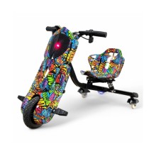 Triciclo eléctrico 250W 36V Drift Trike LITIO